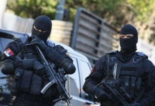 Граждане Сербии передали в полицию свыше 26 тыс. нелегального оружия
