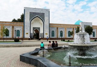 Туркестанская и Ташкентская области создают единый туристический маршрут