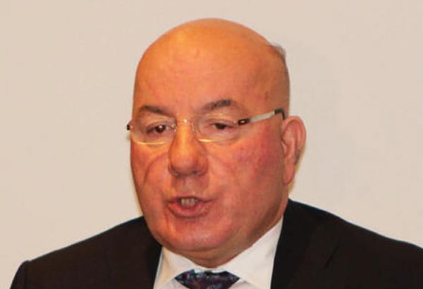 В Азербайджане курс нацвалюты в 2022 г. будет стабильным - Эльман Рустамов