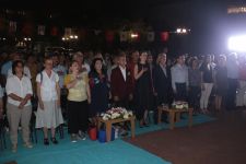Antalyada AXC-nin 100 illiyi qeyd edilib (FOTO)
