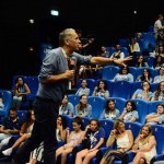 Giffoni Experience – кино приключения азербайджанцев в Италии (ВИДЕО, ФОТО)