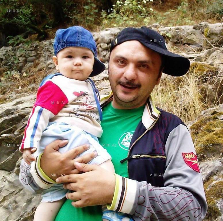 Анар Нагылбаз за день до смерти написал… – рэпер, журналист, замдиректор Дворца культуры (ФОТО)