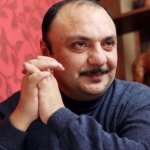 Анар Нагылбаз за день до смерти написал… – рэпер, журналист, замдиректор Дворца культуры (ФОТО)