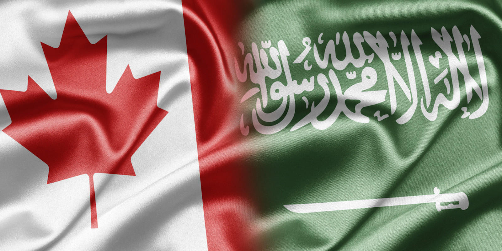 Саудовская Аравия отзывает посла из Канады