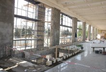 В Баку закрывается на ремонт одна из станций метро (ФОТО)