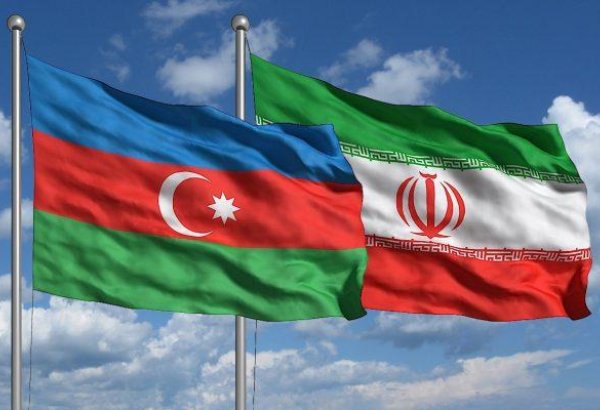 Iran hints at new infrastructure necessary for new transit ways with Azerbaijan