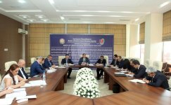 В Госслужбе занятости Азербайджана создается новая модель обслуживания (ФОТО)