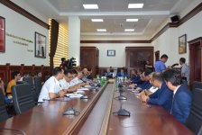 Таможня Азербайджана усиливает сотрудничество с бизнесом (ФОТО)