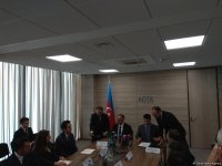 В Азербайджане будет усилен надзор за продбезопасностью в сегменте МСП (ФОТО)