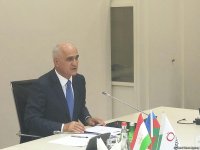 Tajikistan keen on co-op with Azerbaijan in aluminium production (PHOTO)