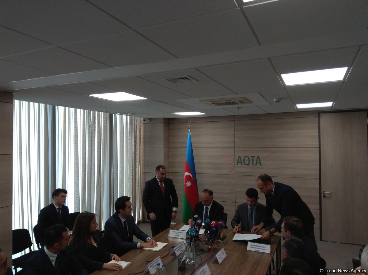 В Азербайджане будет усилен надзор за продбезопасностью в сегменте МСП (ФОТО)