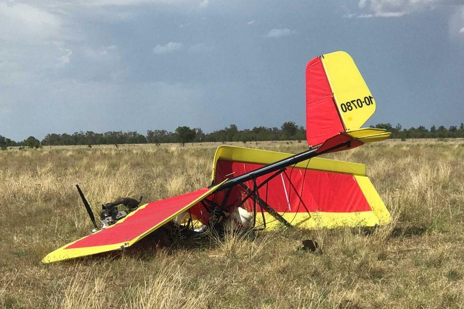 Pilot killed in private plane crash at New Zealand lake