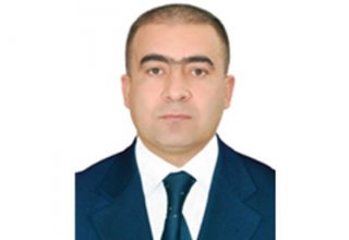 New appointment at Azerbaijan's High Tech Park