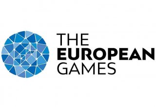 Сборная Азербайджана сохранила позицию в медальном зачёте на III Европейских играх