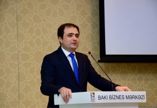 Azerbaijan to open more trading houses abroad (PHOTO)