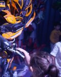 В Баку покажут уникальное и неповторимое шоу роботов (ФОТО/ВИДЕО)