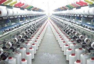 Azerbaijan’s Baku Textile Factory to start to export medical masks