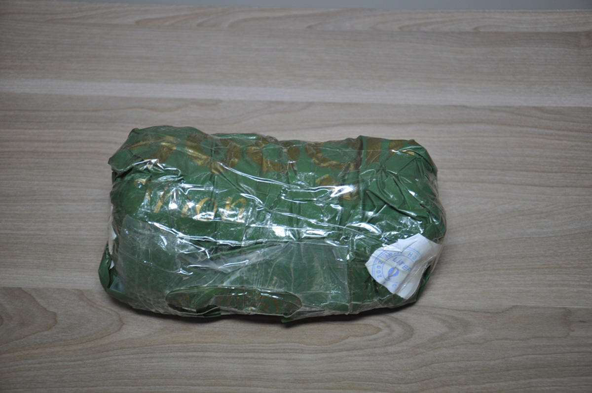 Погранслужба задержала граждан Ирана, осуществлявших контрабанду наркотиков в Азербайджан (ФОТО)