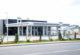 SOCAR to open new gas station complex in Georgia (Exclusive)