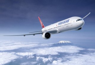 Turkish Airlines aims to spread its wings at Istanbul's giant new airport