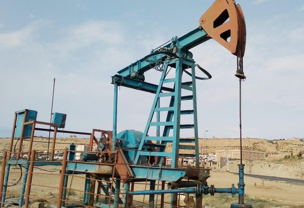 Iran reveals number of drilled oil, gas wells