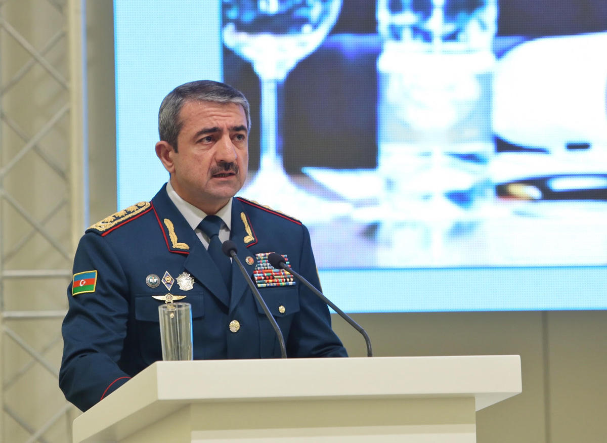 Пресечен провоз в Азербайджан свыше 6 тонн наркотических веществ - начальник погранслужбы