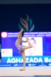 Лучшие моменты: международный турнир по художественной гимнастике "GymBala" в Баку (ФОТОРЕПОРТАЖ)