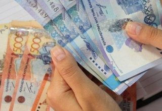 Money transfers increase from South Korea, Kyrgyzstan to Kazakhstan