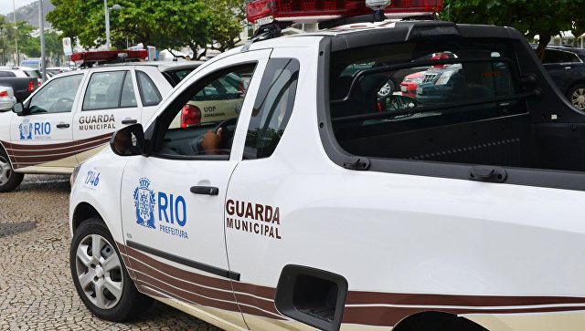 Brazil police arrest man said to be one of world's most prolific human traffickers