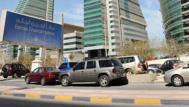 Бахрейн прекратил выдачу виз гражданам Катара