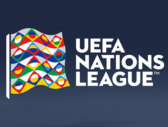 Сборная России исключена из розыгрыша Лиги наций сезона 2022/23 - УЕФА