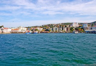 Иностранные строительные компании проявляют особый интерес к строительству судоходного канала в Стамбуле – министерство