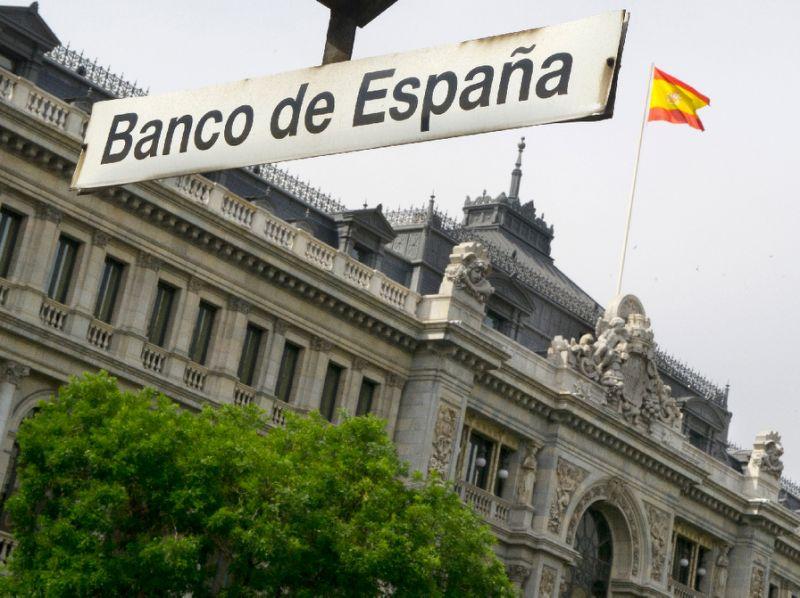 В ЦБ Испании заявили, что ВВП страны может сократиться почти на 22% во втором квартале