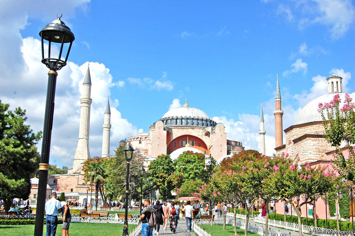 Выросло число посетивших Турцию израильских туристов  - министерство