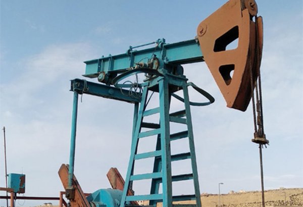 Greenfields Petroleum увеличила продажи нефти с месторождения «Бахар»