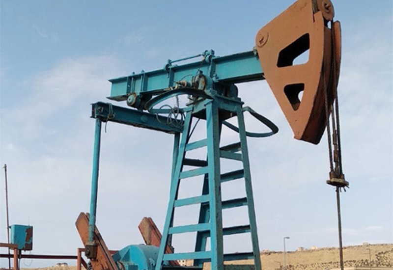 Azerbaijan sees drop in oil prices