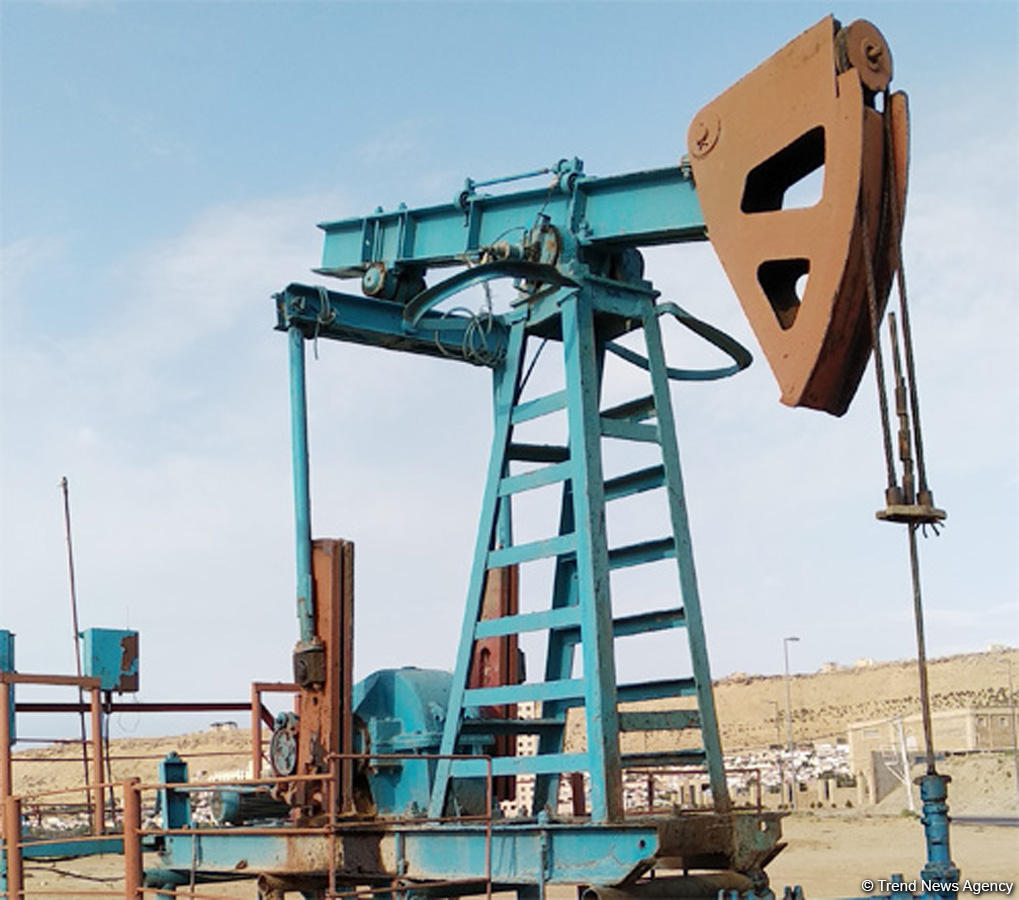 Казахстан рассматривает предложение ОПЕК+ о сокращении нефтедобычи