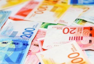 Euro in Uzbekistan jumps again after falling