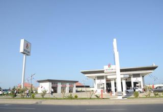 SOCAR Petroleum to open new petrol station in Azerbaijan’s Gubadli district
