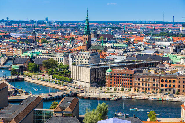 Дания выделит $110 млн на преодоление последствий "жесткого" Brexit