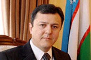 Назначен новый посол Узбекистана в Италии