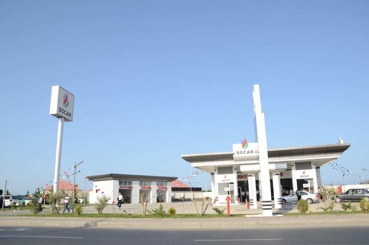 SOCAR Petroleum to open new petrol station in Azerbaijan’s Gubadli district