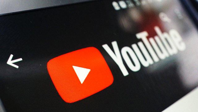 YouTube заблокирует каналы российских госСМИ