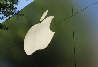 Apple reports Q2 results with record revenue