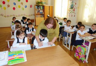 В Баку при приеме в I класс будет оцениваться устная речь ребенка в секторе с другим языком преподавания(Эксклюзив)