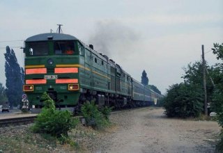 Uzbekistan railways providing benefits for Tajik passengers