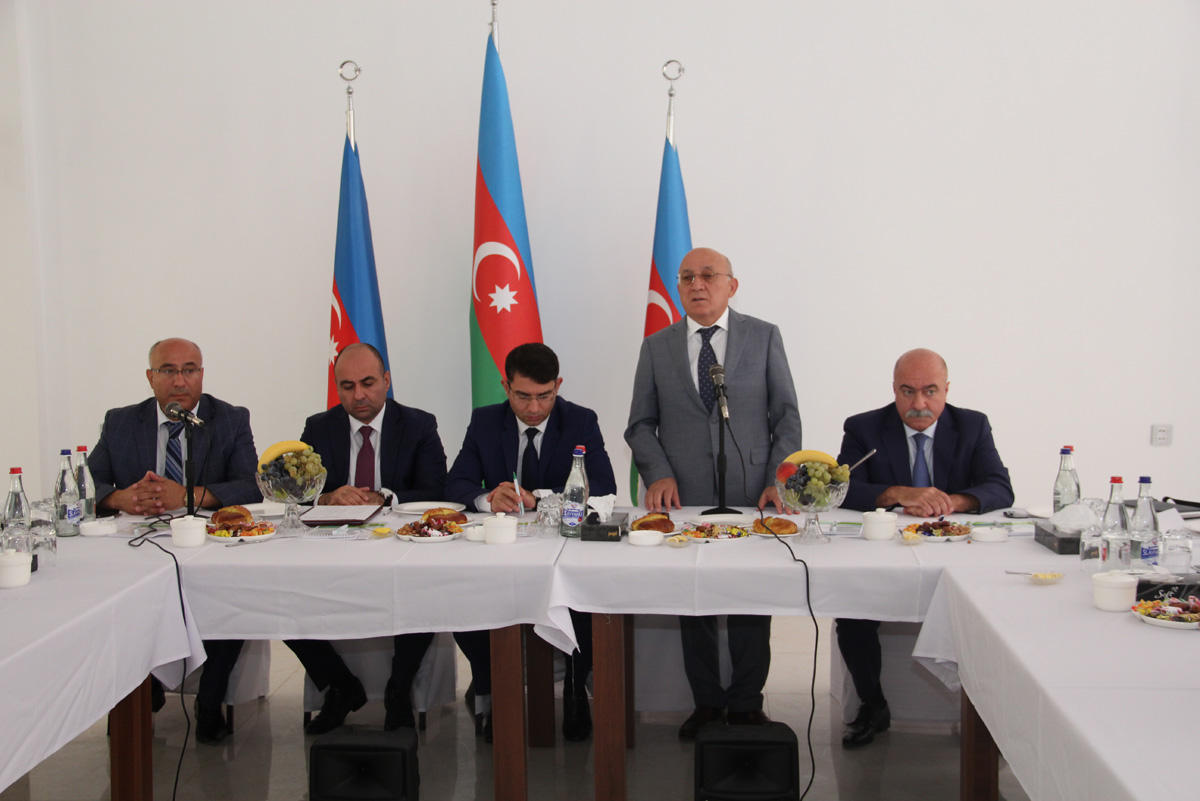 День Ашура в Азербайджане пройдет в соответствии с фетвой Управления мусульман Кавказа - госкомитет (ФОТО)