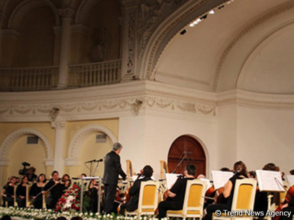 Görkəmli bəstəkar Arif Məlikovun 85 illik yubileyi münasibətilə konsert təşkil olunacaq