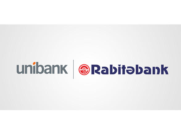 Азербайджанские Unibank и Rabitabank будут совместно выдавать бизнес-кредиты