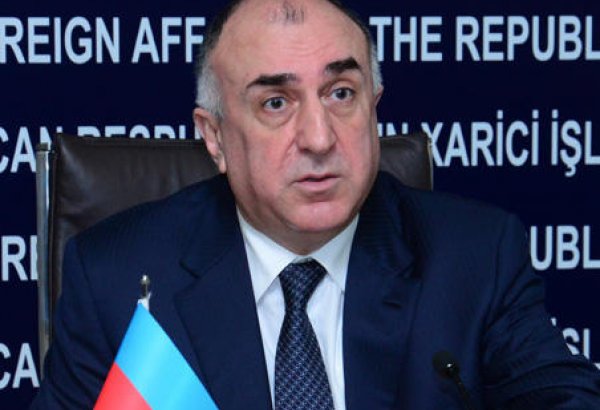 FM: Azerbaijan - a country with highest number of IDPs, refugees per capita